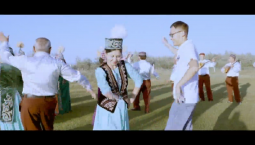 萬人說新疆丨王江江和“杰特哈巴”民族器樂隊的音樂“聚會”