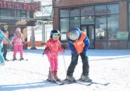 嗨玩新雪季丨吉林省各大滑雪場陸續開板，滑雪教練大幅“擴軍”
