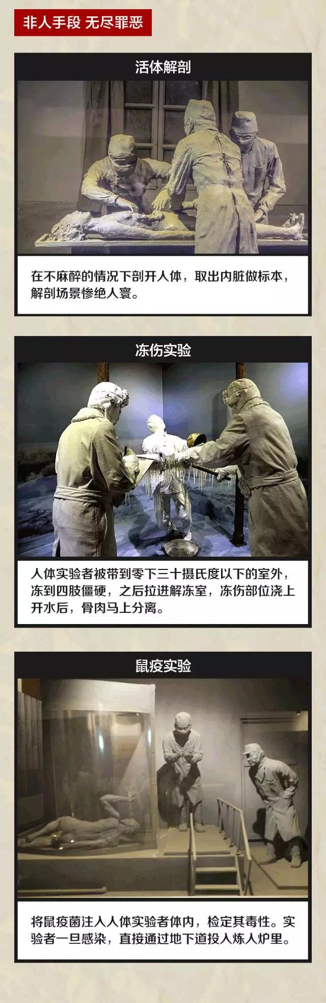 铁证如山!日本nhk专题片首次公开731部队认罪录音