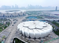 杭州亞運會、亞殘運會競賽場館全部竣工并完成賽事功能驗收