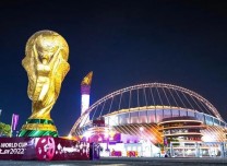 卡塔爾世界杯：這些看點別錯過