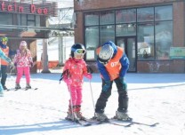 嗨玩新雪季丨吉林省各大滑雪場陸續開板，滑雪教練大幅“擴軍”