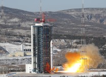 6顆“吉林一號”衛星發射成功