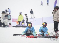吉林省又增一个滑雪场，就在这里！
