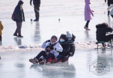 吉林省冰雪資源為何“火出了圈”？