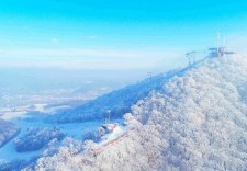 2022-2023雪季將至 吉林省“冰雪地圖”精彩紛呈