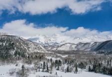 镜观吉林丨探秘长白山世界地质公园