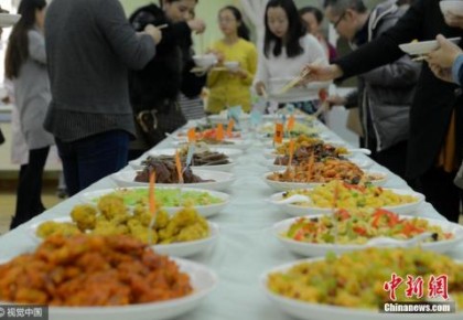 膳食健康如何推進？中國社區將迎來營養指導員