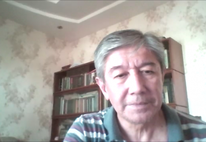 烏茲別克斯坦專家：后疫情時代中國與中亞國家間關系將整體得到提升