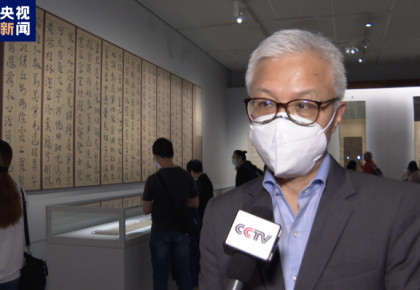 一票難求！香港故宮文化博物館開館首月廣受市民歡迎