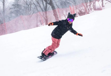 為什么年輕人開始扎堆去吉林滑雪？