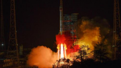 開門紅！中國航天“超級2020”啟程了！