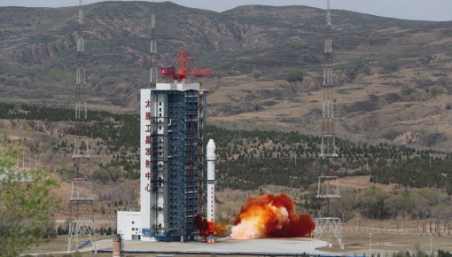 “吉林一號”衛星工程第19次成功發射 在軌衛星增至54顆