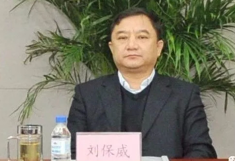 公司党委书记、董事长刘保威接受组织审查