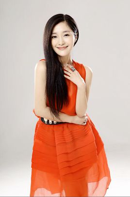 中国r&b女歌手图片